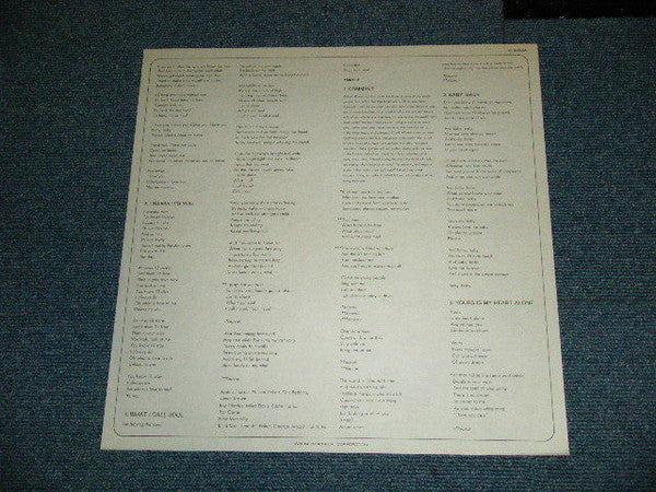 Les McCann - Comment (Vinyl, LP, Album) Very Good Plus (VG+) / Very Good (VG)