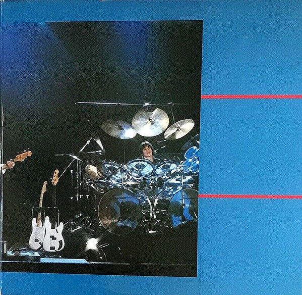 UK (3) - Night After Night (Vinyl, LP, Album)