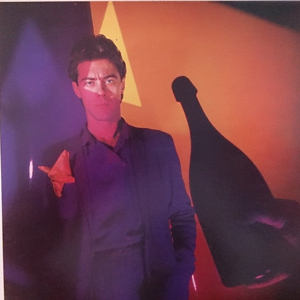 Ray Kennedy - Ray Kennedy (Vinyl, LP, Album, Stereo) Very Good Plus (VG+) / Very Good Plus (VG+)