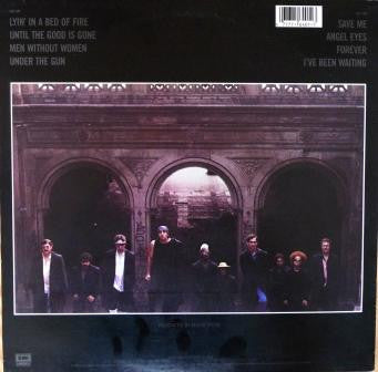 Little Steven And The Disciples Of Soul - Men Without Women (Vinyl,...
