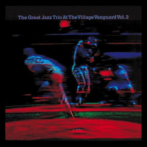 The Great Jazz Trio - At The Village Vanguard Vol.2 (Vinyl, LP, Alb...