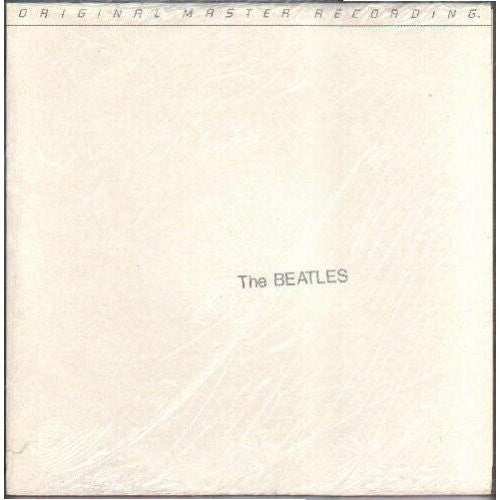 The Beatles - The Beatles (2xVinyl, LP, Album, Reissue, Remastered, Stereo) Mint (M) / Mint (M)