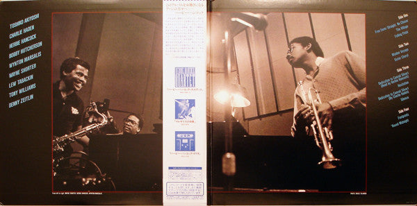 Conrad Silvert - Jazz At The Opera House (Vinyl, LP, Album, Stereo)