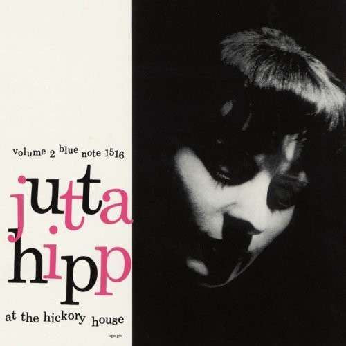 Jutta Hipp - At The Hickory House Volume 2 (Vinyl, LP, Album, Reissue, Limited Edition) Near Mint (NM or M-) / Very Good Plus (VG+)