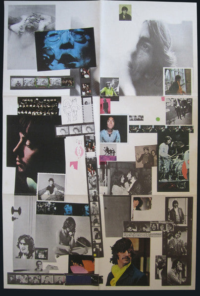 The Beatles - The Beatles (Vinyl, LP, Album, Numbered, Reissue, Ste...