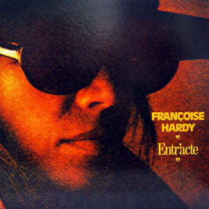 Françoise Hardy - Entr'acte (Vinyl, LP, Album, Reissue)