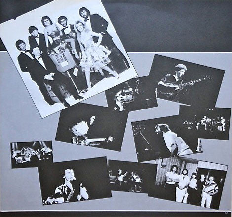 Shakatak - Invitations (Vinyl, LP, Album) Very Good Plus (VG+) / Good Plus (G+)