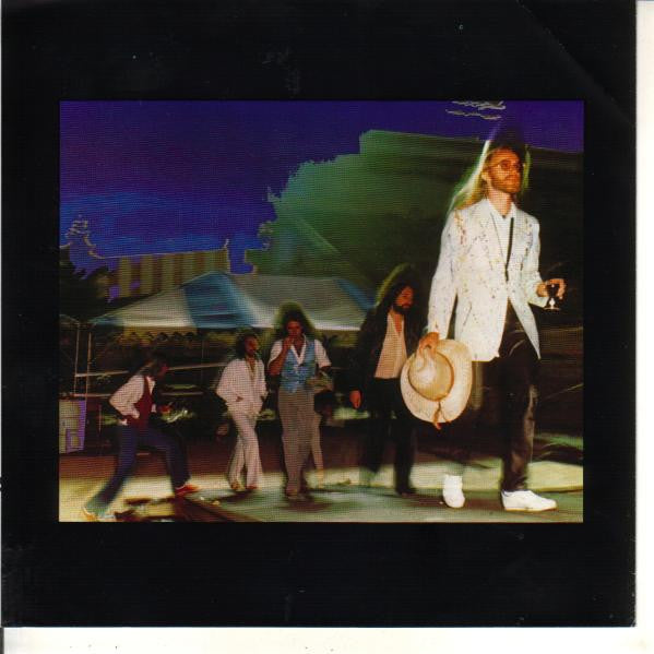Supertramp - Dreamer = ドリーマー (Vinyl, 7", 45 RPM, Single, Promo, Stereo) Very Good (VG) / Very Good (VG)
