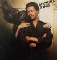 Booker T. Jones - The Best Of You (Vinyl, LP, Album, Stereo) Very Good (VG) / Very Good (VG)