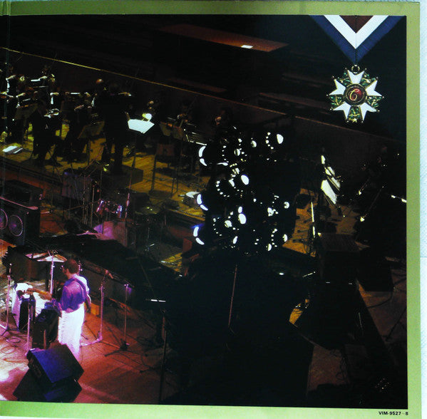 The Crusaders - Royal Jam (Vinyl, LP)