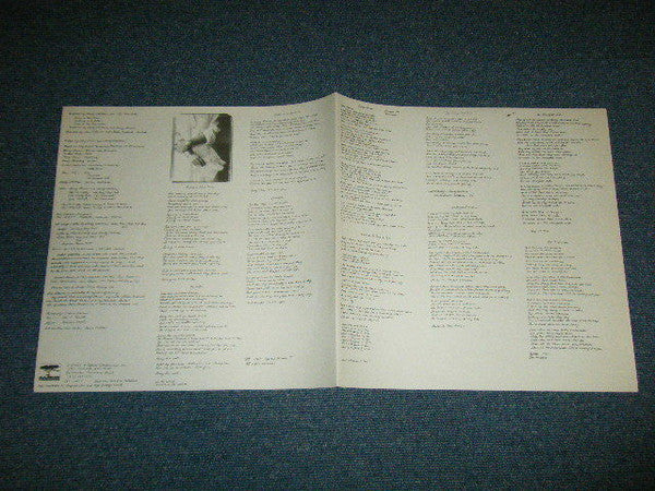 Wendy Waldman - Letters Home (Vinyl, LP, Promo) Near Mint (NM or M-) / Very Good Plus (VG+)