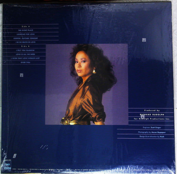 Kimiko Kasai - Kimiko (Vinyl, LP, Album) Very Good Plus (VG+) / Good Plus (G+)