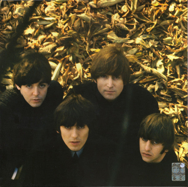 The Beatles - Beatles For Sale (Vinyl, LP, Album, Reissue, Stereo) Very Good (VG) / Near Mint (NM or M-)
