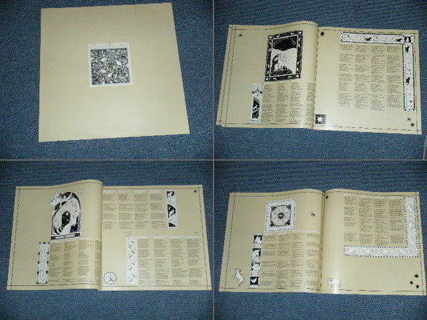 Art Garfunkel - The Animals' Christmas (Vinyl, LP, Album, Promo, Stereo) Very Good Plus (VG+) / Very Good Plus (VG+)