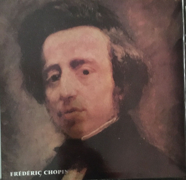 Frédéric Chopin - 10 Mazurkas · Prélude Op. 45 · Ballade Op.23 · Scherzo Op. 31 (Vinyl, LP, Stereo) Near Mint (NM or M-) / Very Good Plus (VG+)