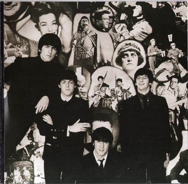 The Beatles - Beatles For Sale (Vinyl, LP, Album, Reissue, Stereo) Very Good (VG) / Near Mint (NM or M-)