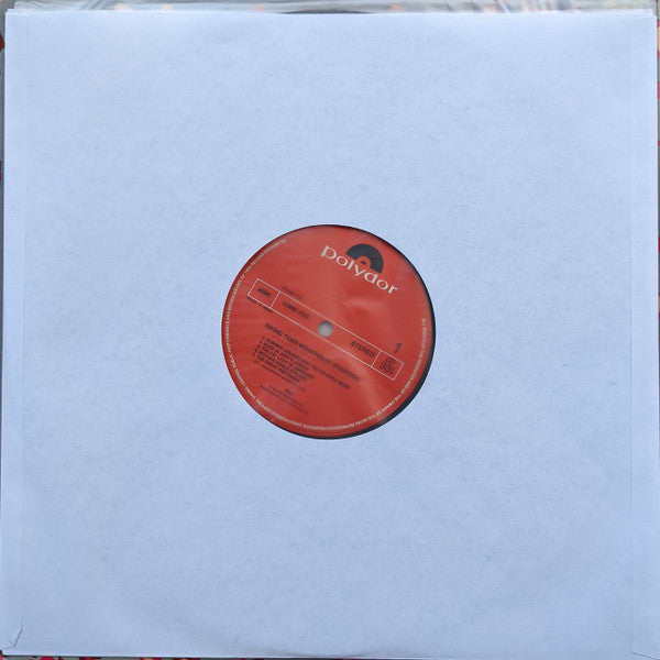 Brian Eno - Taking Tiger Mountain (By Strategy) (Vinyl, LP, Album, Reissue) Near Mint (NM or M-) / Very Good Plus (VG+)