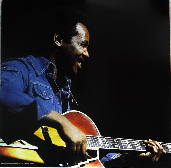 George Benson - Superdisc (Vinyl, LP, Compilation)