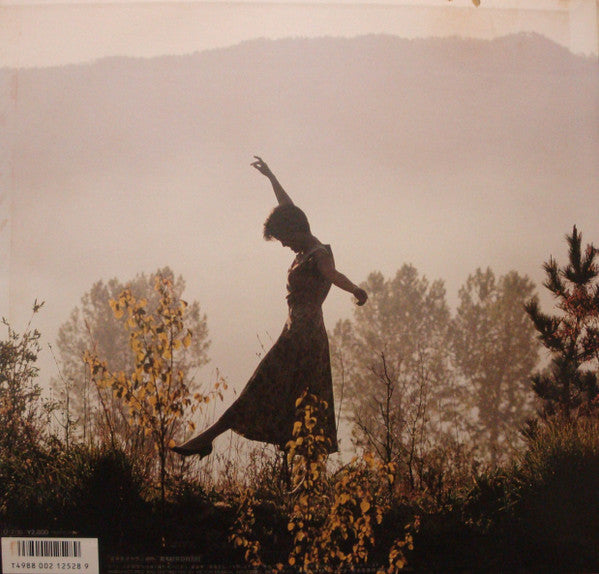 Yoko Oginome - Route 246 Connexion (Vinyl, LP, Album) Very Good (VG) / Very Good (VG)