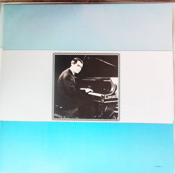 Eugen Cicero - Swinging Classics (Vinyl, LP) Very Good (VG) / Good Plus (G+)