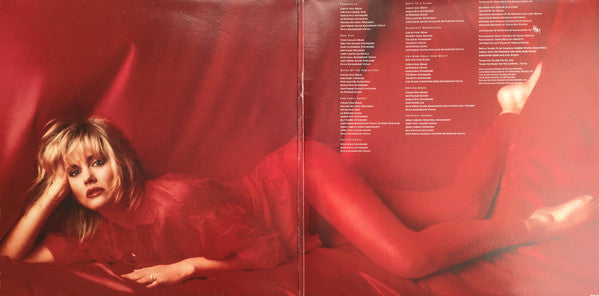 Olivia Newton-John - Soul Kiss (Vinyl, LP, Album) Very Good Plus (VG+) / Very Good Plus (VG+)