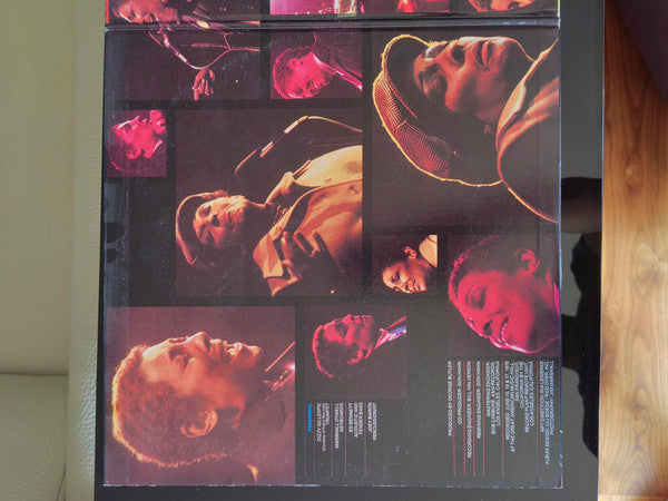 Carmen McRae - Carmen McRae At The Great American Music Hall (2xVinyl, LP, Album, Stereo) Very Good Plus (VG+) / Good Plus (G+)