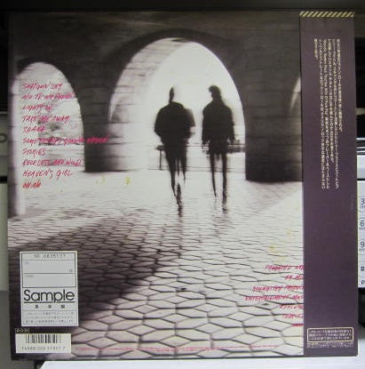 Thommy Price - Lights On (Vinyl, LP, Album, Promo) Very Good Plus (VG+) / Very Good (VG)
