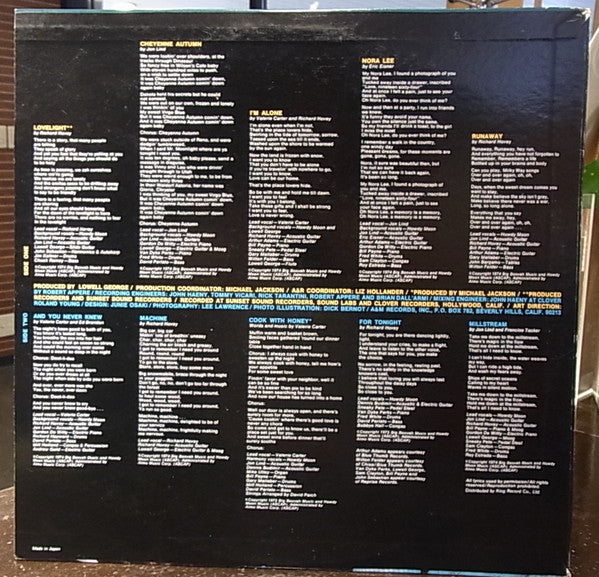 Howdy Moon - Howdy Moon (Vinyl, LP, Album) Very Good Plus (VG+) / Very Good (VG)