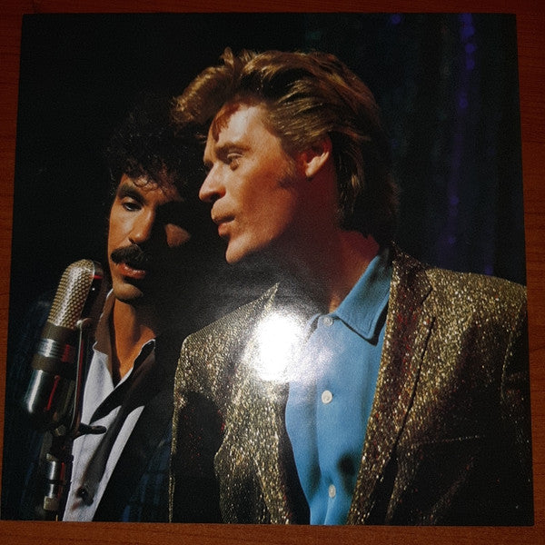 Daryl Hall & John Oates - Rock 'N Soul Part 1 (Vinyl, LP, Compilation)