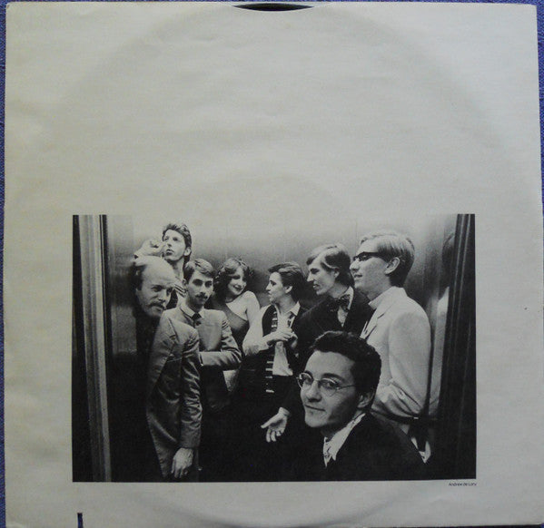 Deaf School - 2nd Honeymoon / Don't Stop The World (Vinyl, LP, Comp...