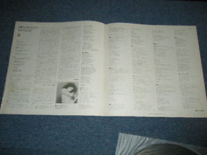 Louise Goffin - Kid Blue (Vinyl, LP, Album, Promo) Very Good Plus (VG+) / Very Good (VG)