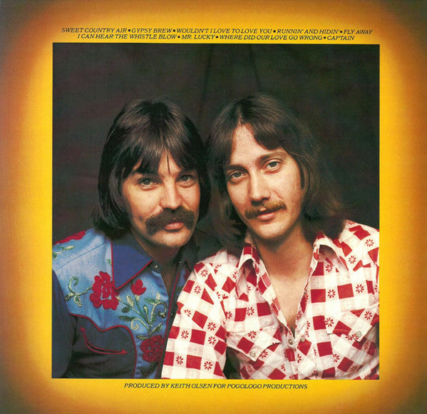 Fools Gold - Mr. Lucky (Vinyl, LP, Album) Good Plus (G+) / Very Good (VG)