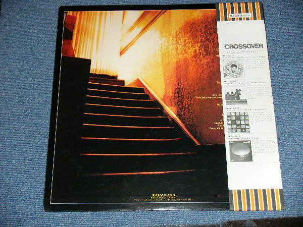 The Eleventh House - Aspects (Vinyl, LP, Album)