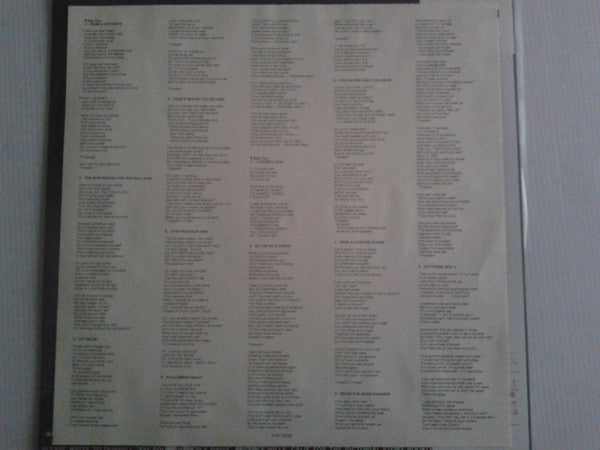 P.F. Sloan - Twelve More Times (Vinyl, LP, Album, Repress) Near Mint (NM or M-) / Very Good Plus (VG+)