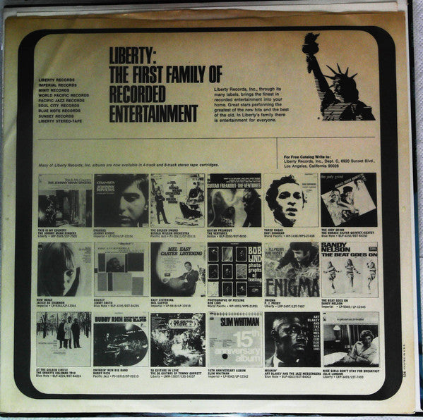 Sonny Rollins - Newk's Time (Vinyl, LP, Album, Reissue, Mono) Very Good (VG) / Very Good (VG)
