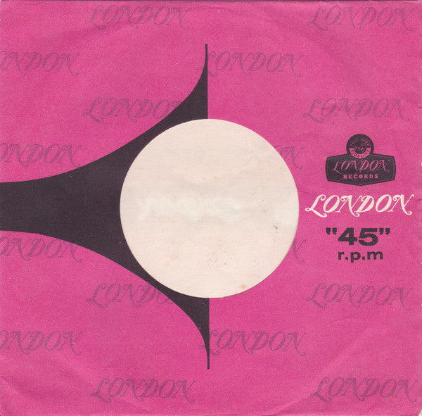 The Rolling Stones - Time Is On My Side / Congratulations (Vinyl, 7", 45 RPM, Single) Very Good (VG) / Very Good (VG)
