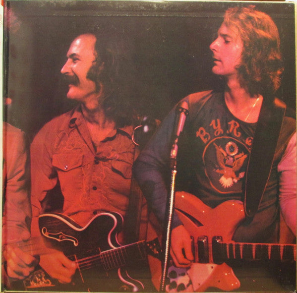 The Byrds - Byrds (Vinyl, LP, Album, Reissue) Very Good Plus (VG+) / Good Plus (G+)