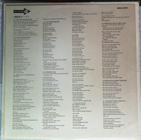Louis Armstrong - Louis "Satchmo" Armstrong And His Friends (Vinyl, LP, Compilation, Mono) Very Good Plus (VG+) / Very Good Plus (VG+)