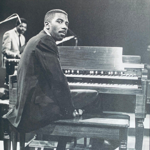 Jimmy Smith - House Party (LP, Album, Stereo, Reissue) - Very Good Plus (VG+) / Very Good Plus (VG+)
