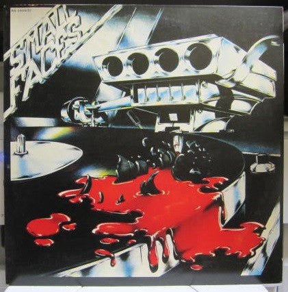 Small Faces - Small Faces (Vinyl, LP, Compilation) Very Good Plus (VG+) / Very Good Plus (VG+)