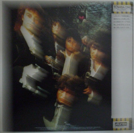 Waysted - Vices (Vinyl, LP, Album, Promo) Near Mint (NM or M-) / Very Good Plus (VG+)