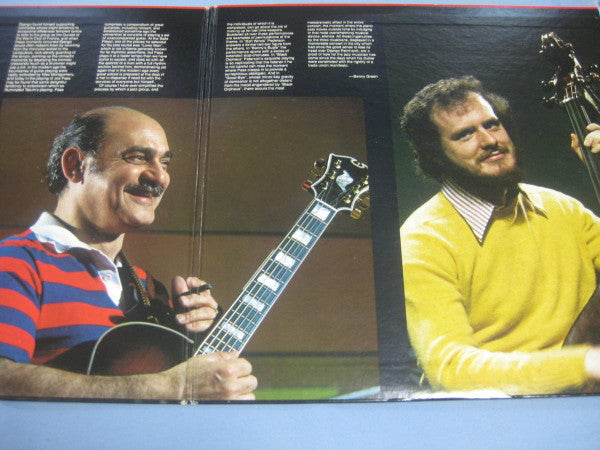 Oscar Peterson - The Paris Concert: Salle Pleyel, 1978 (2xVinyl, LP, Album) Very Good Plus (VG+) / Very Good Plus (VG+)