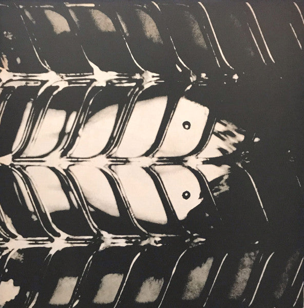 Chris Squire - Fish Out Of Water (Vinyl, LP, Album, Promo) Very Good Plus (VG+) / Very Good (VG)