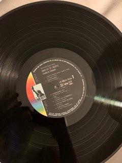 Charlie Parker - Bird At St. Nick's (Vinyl, LP, Album, Reissue) Near Mint (NM or M-) / Very Good Plus (VG+)