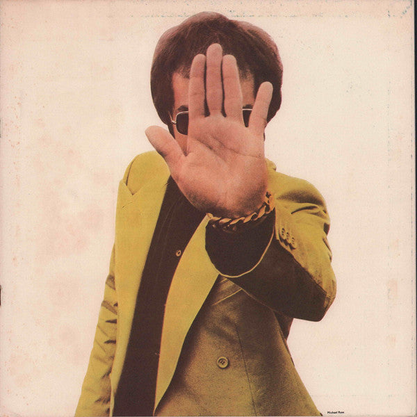 Elton John - Don't Shoot Me I'm Only The Piano Player (Vinyl, LP, Album, Reissue, Stereo) Very Good Plus (VG+) / Very Good Plus (VG+)