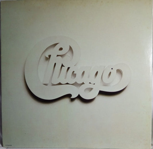 Chicago (2) - Chicago At Carnegie Hall - Volumes I And II (2xVinyl, LP, Album) Very Good Plus (VG+) / Very Good Plus (VG+)