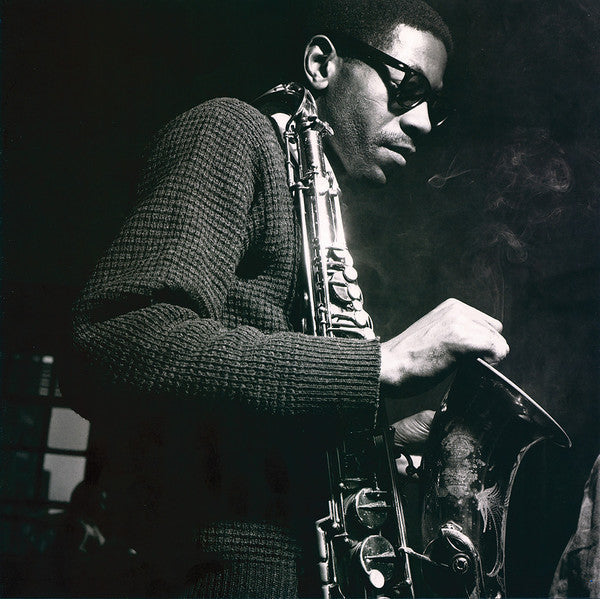 Joe Henderson - Page One (Vinyl, LP, Album, Reissue, Stereo) Near Mint (NM or M-) / Near Mint (NM or M-)
