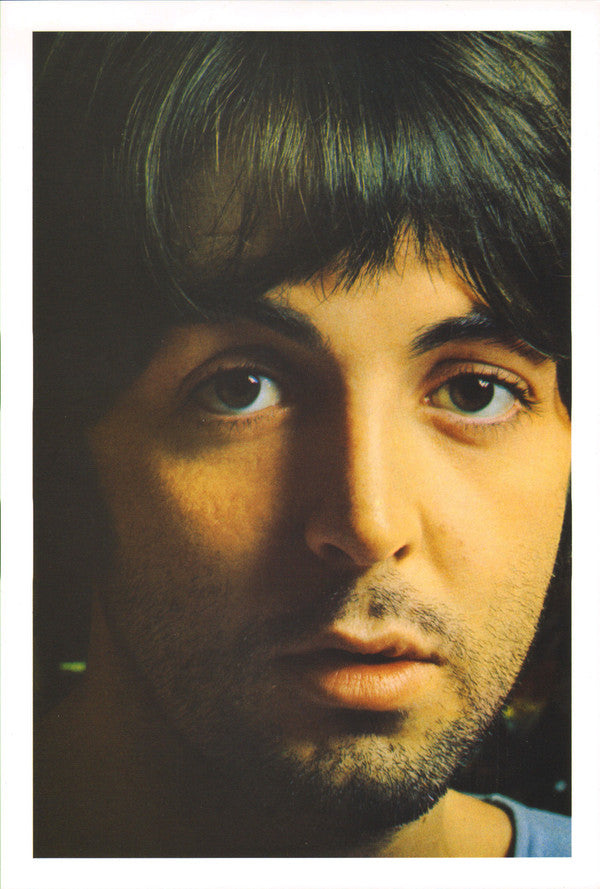 The Beatles - The Beatles (2xVinyl, LP, Album, Reissue, Remastered, Repress, Stereo) Mint (M) / Mint (M)