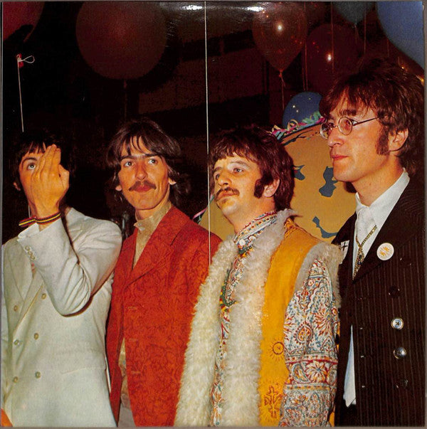 The Beatles - The Beatles Vs. Don Ho (Vinyl, LP, Unofficial Release) Very Good Plus (VG+) / Very Good Plus (VG+)