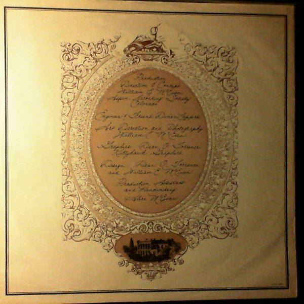 Nitty Gritty Dirt Band - Will The Circle Be Unbroken (3xVinyl, LP, Album) Good Plus (G+) / Very Good (VG)
